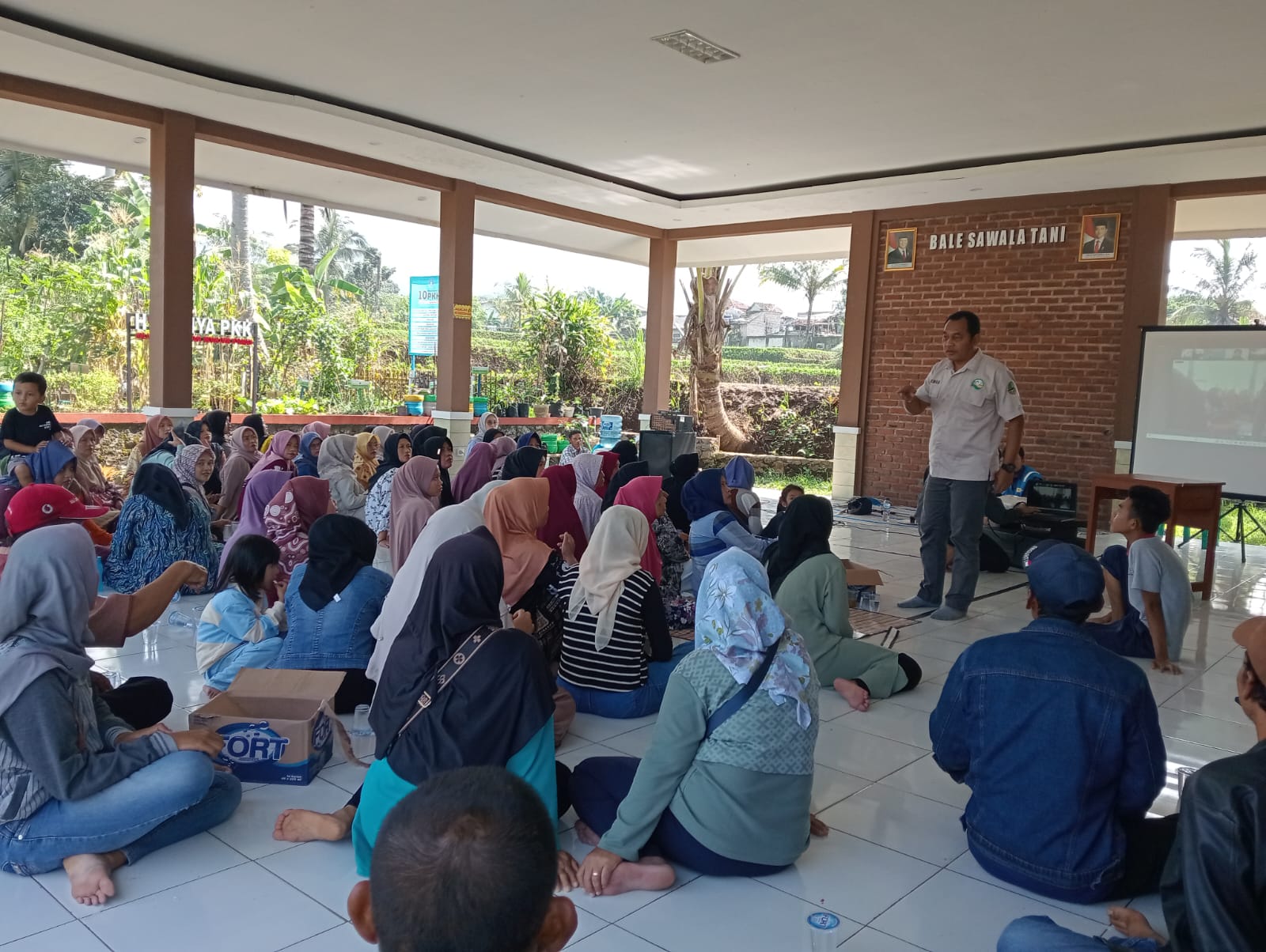 16 Ribu Rumah di Cianjur Bakal Dapat Sambungan Listrik Gratis Jabar Caang