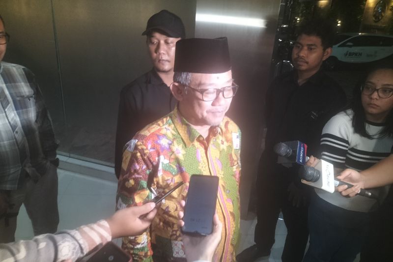 Muhammadiyah Minta Pansus Haji tak untuk Kepentingan Rivalitas Politik