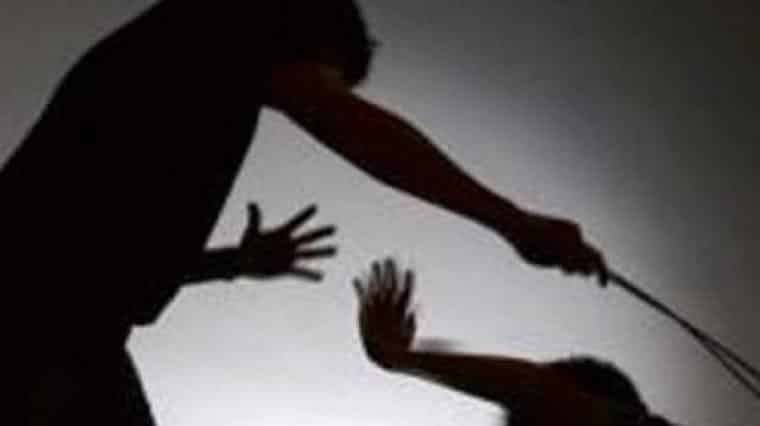 Dua Warga Cianjur Jadi Korban Pembacokan Pria Diduga ODGJ 