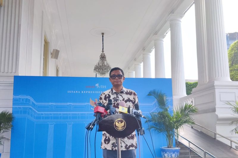 Bimo Wijayanto Bakal Menjabat Dirjen Pajak