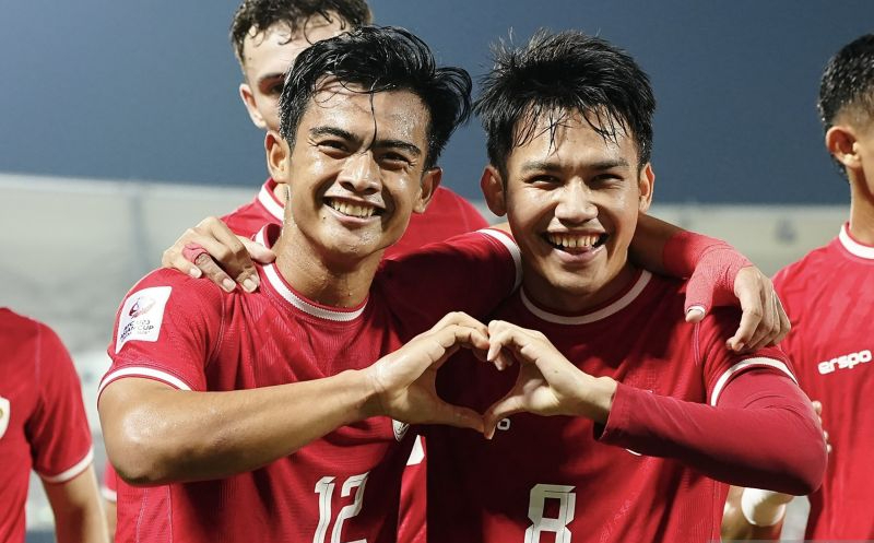 Jadwal Timnas Indonesia Juni: Kualifikasi Piala Dunia hingga AFF U-16