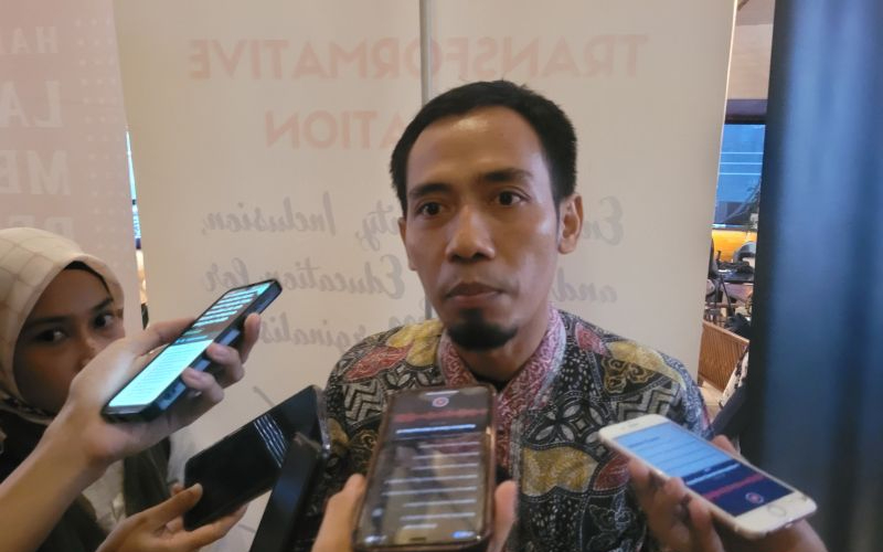 JPPI Dorong Kemendikbudristek Wujudkan UKT Lebih Berkeadilan