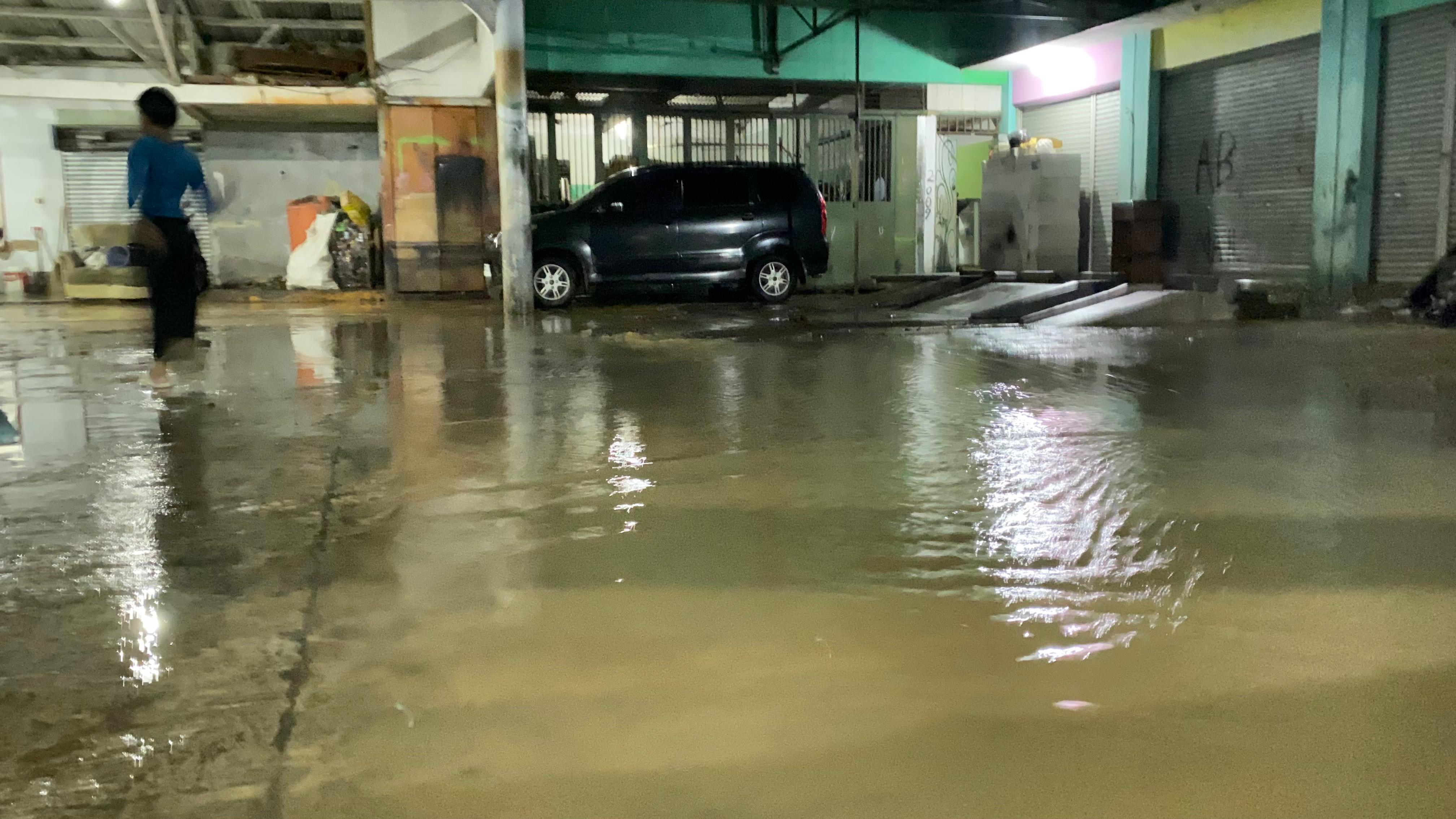 Banjir Rendam 2 Kecamatan di Cianjur, Ratusan Rumah Terdampak