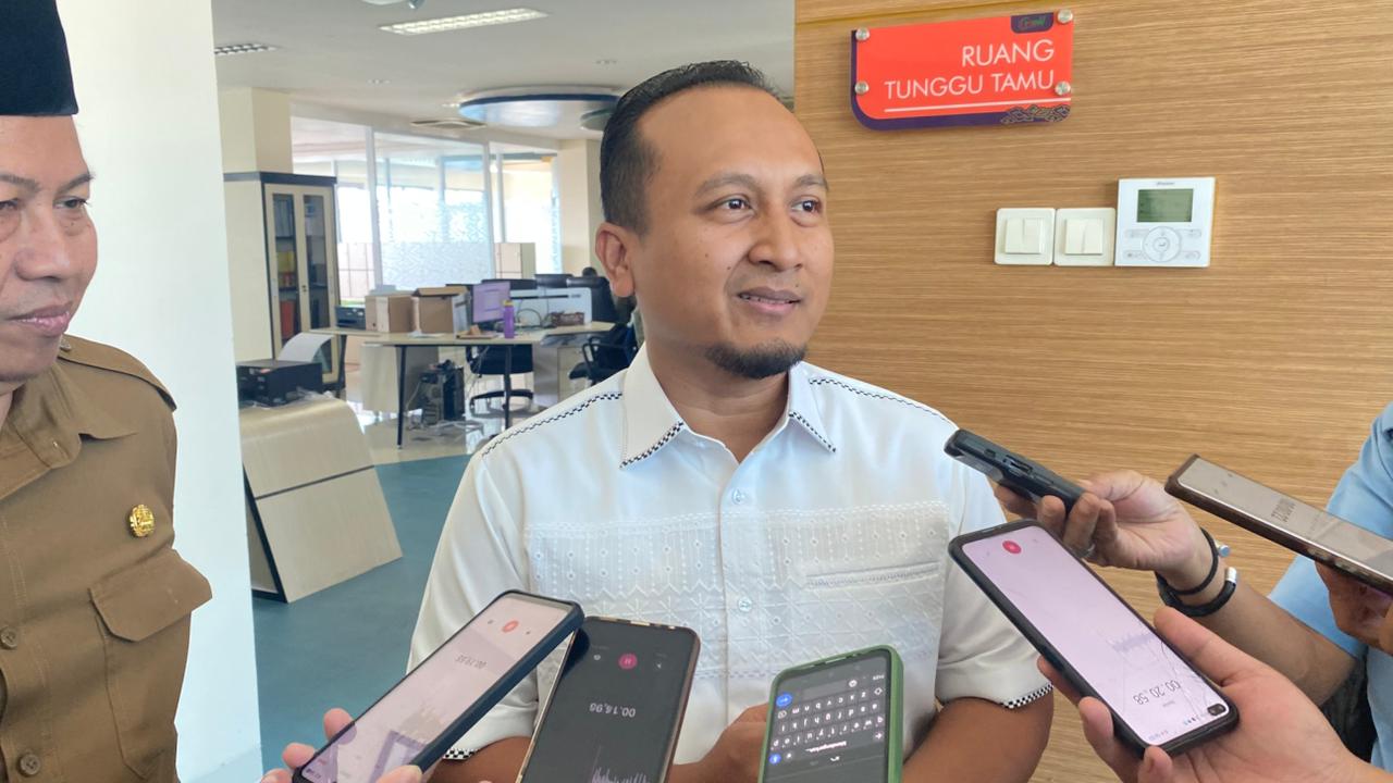 Pemkab Cianjur Bayar 2.642 Unit Kendaraan Dinas yang Menunggak Pajak 