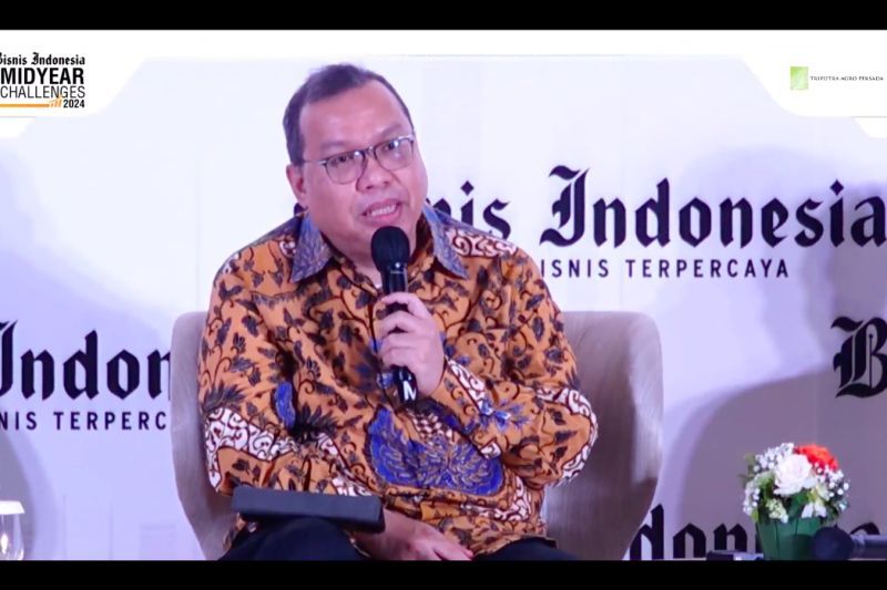 BEI: Sebagian Besar Perusahaan Pasar Modal Lakukan Merger dan Akuisisi