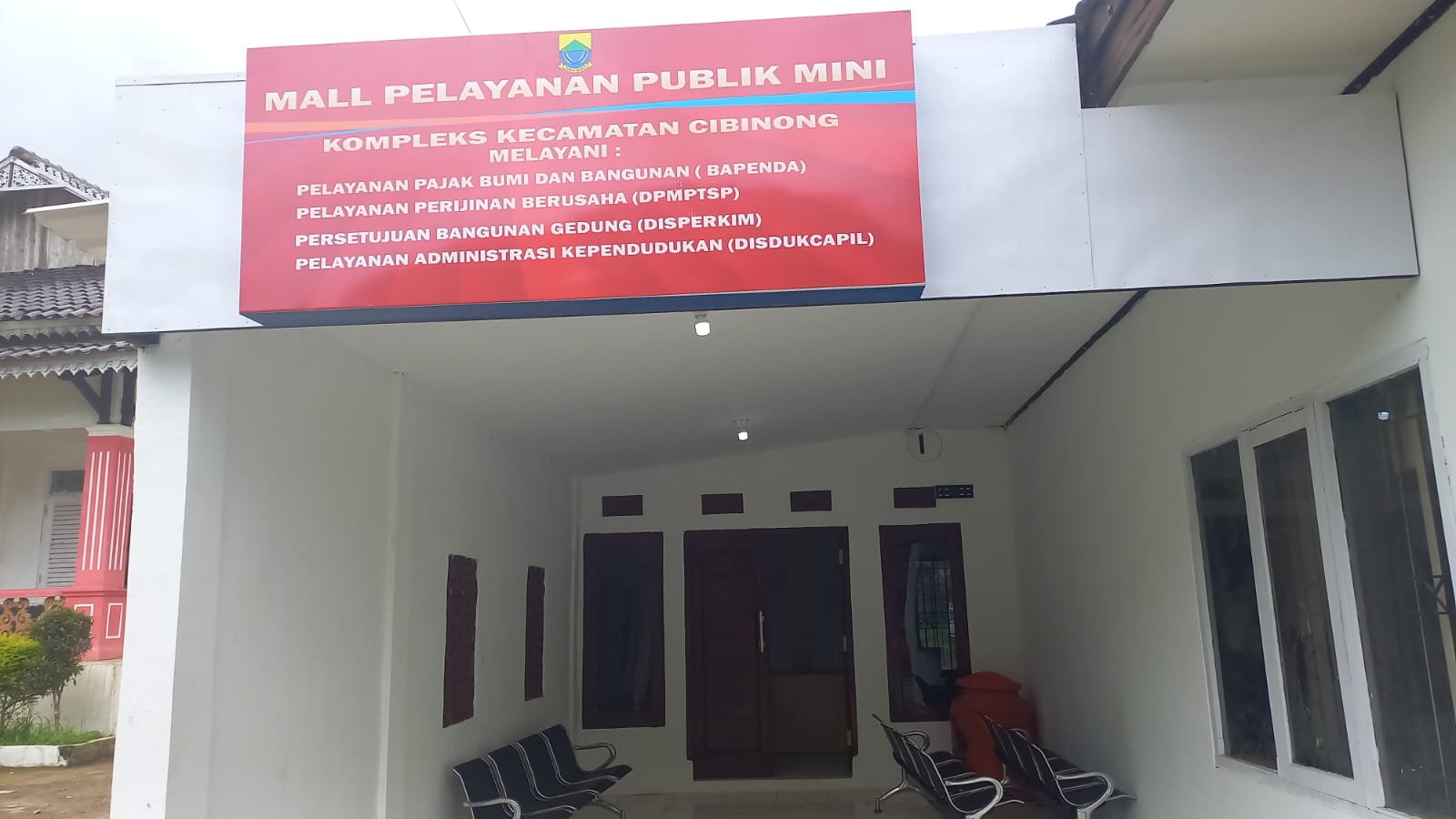 Bakal Diresmikan Besok, Ini Jenis Pelayanan di Mall Pelayanan Publik Mini Cibinong Cianjur