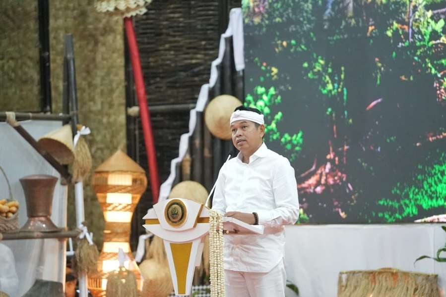 Perluas Jaminan Sosial, Pemprov Jabar Sasar Pekerja Informal