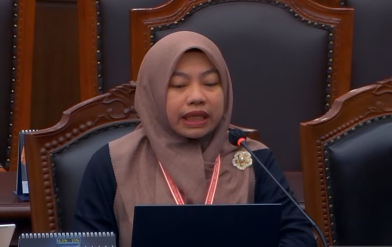 Pakar Beri Masukan Agar Indonesia Terapkan Sistem Pemilu Campuran