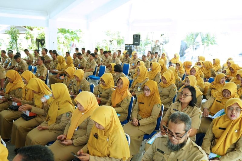 Akademisi: Revisi UU ASN Soal Mutasi-Rotasi Tak Selesaikan Netralitas