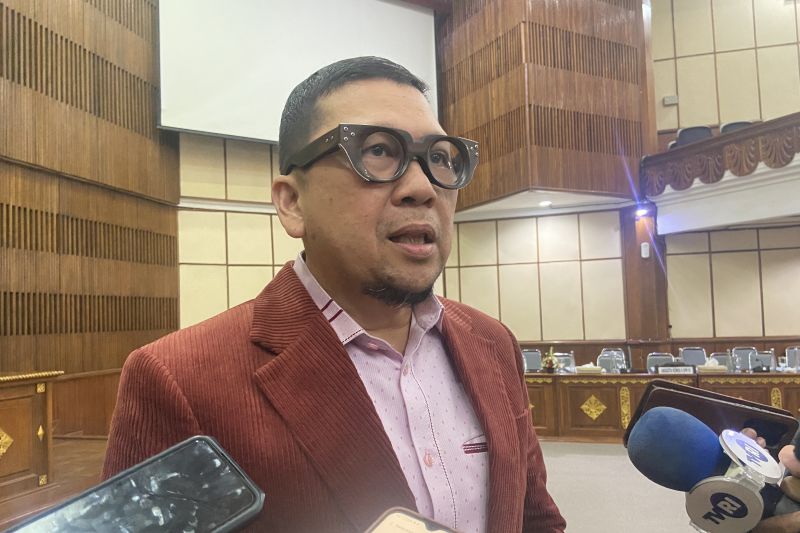 Waketum Golkar Benarkan Soal Pj Gubernur Bali Masuk Daftar Cagub