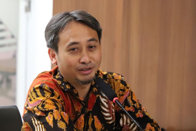 Ekonom UI Beri Masukan Pemerintahan Probowo-Gibran