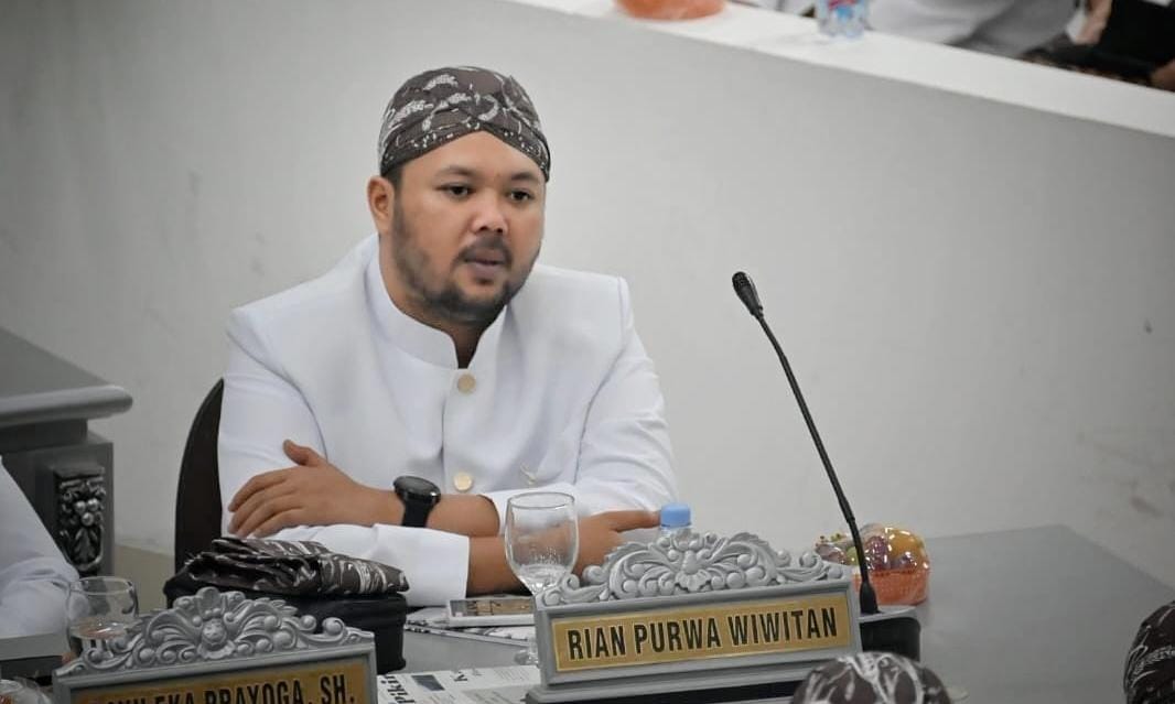 Komisi IV DPRD Cianjur Soroti Banyaknya Sekolah Rusak