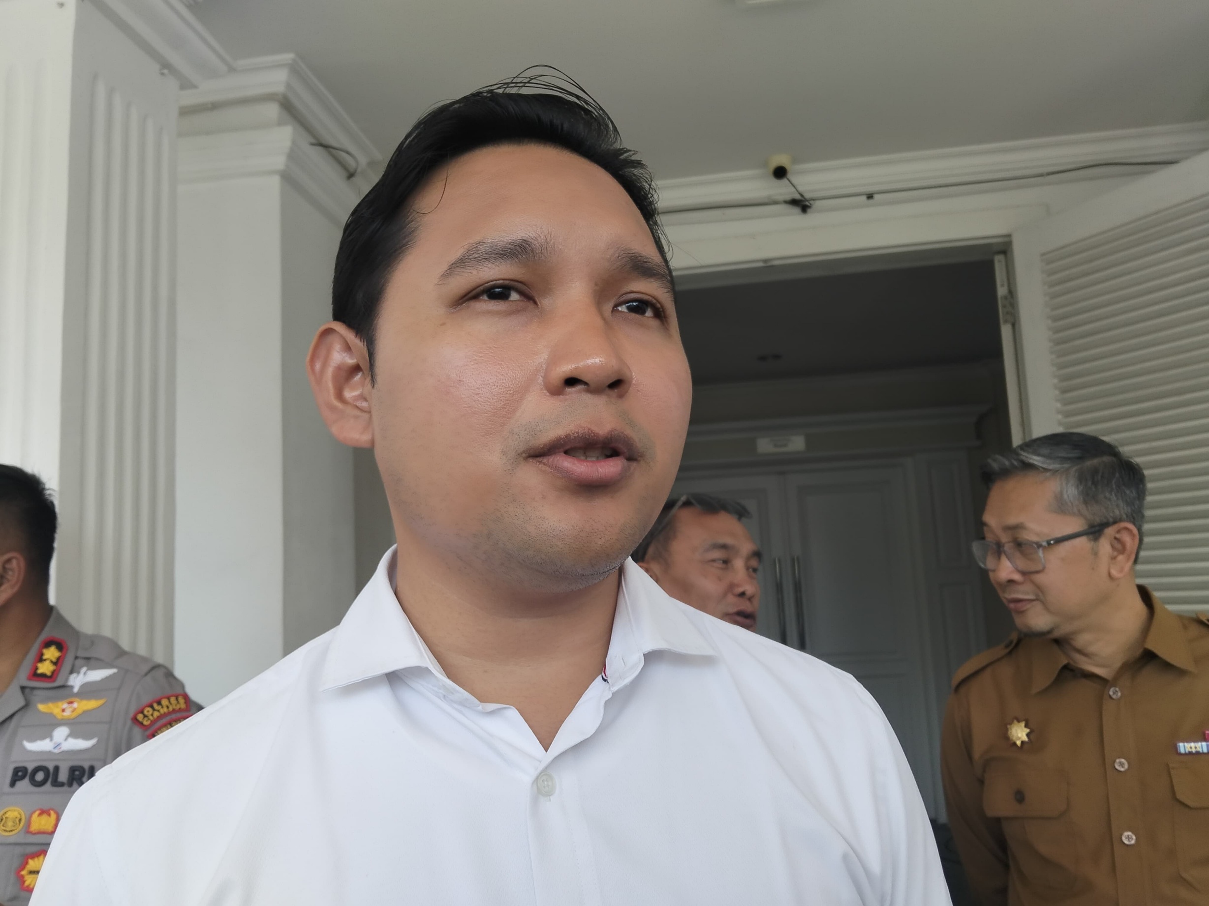 Respons Keresahan Warga, Pemkab Cianjur Kaji Langkah Strategis soal LGBT