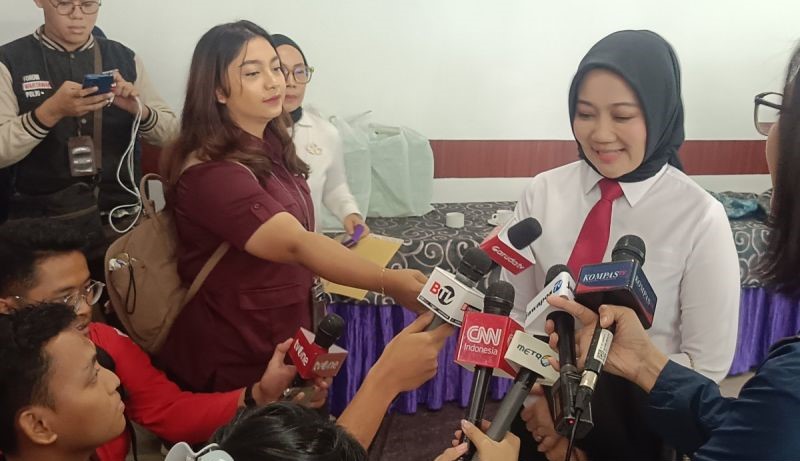 Atalia Praratya Ingin Perjuangkan Program di Bidang Sosial Kemanusiaan