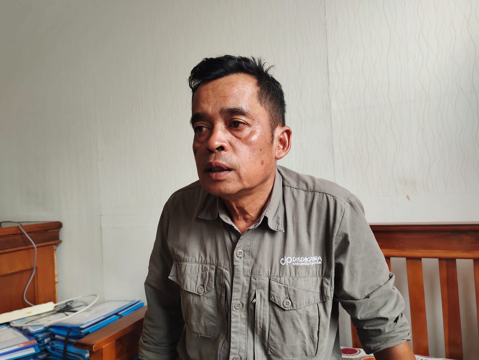 Disdikpora Cianjur: Program Pendidikan Karakter Jilid 2 Tunggu Hasil Evaluasi