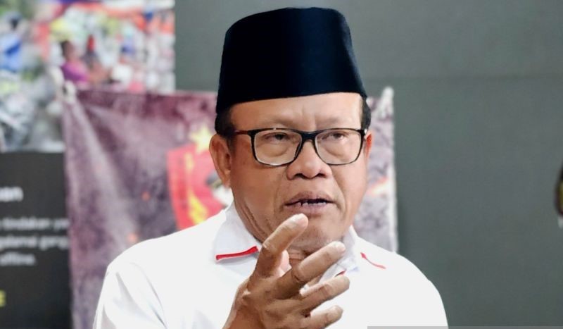 IPW Kecam Kekerasan Aparat dalam Menangkap Pendemo di DPR