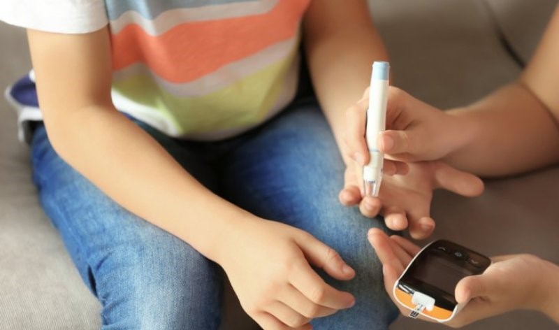 Kenali Gejala dan Penanganan Diabetes Melitus pada Anak