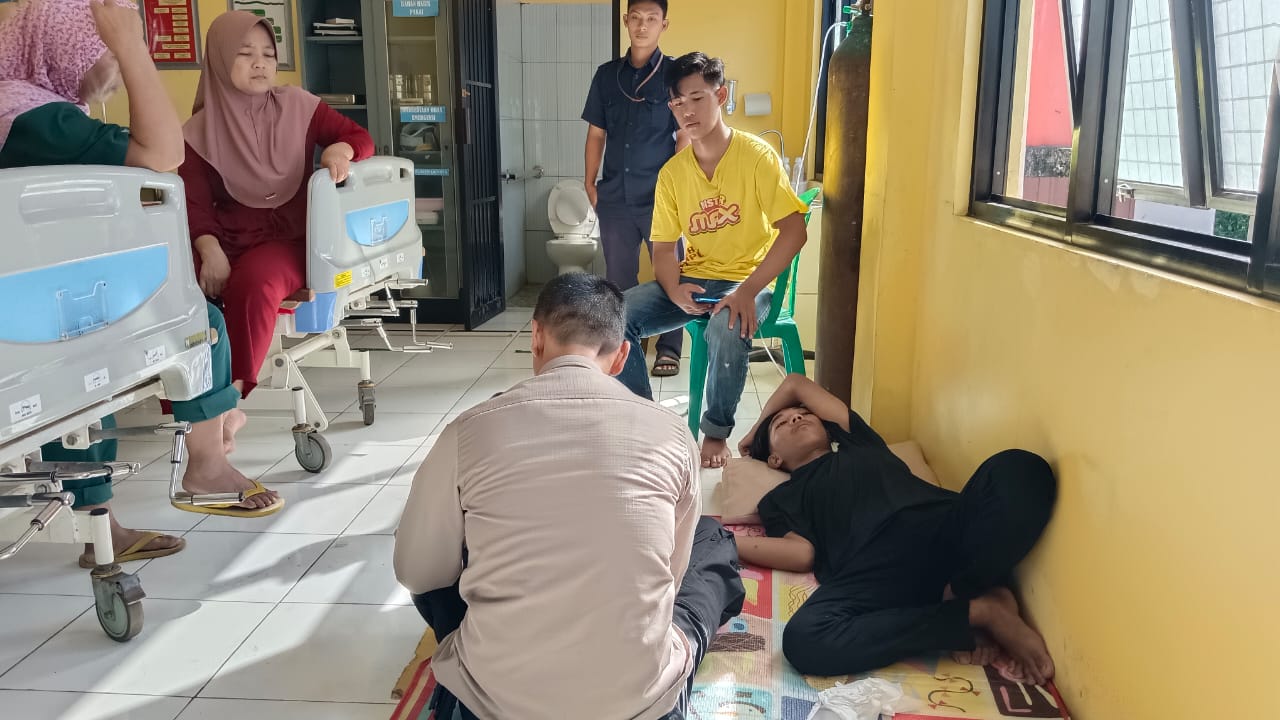 Tersapu Ombak, Wisatawan Asal Bandung Hilang di Pantai Cemara Cidaun Cianjur