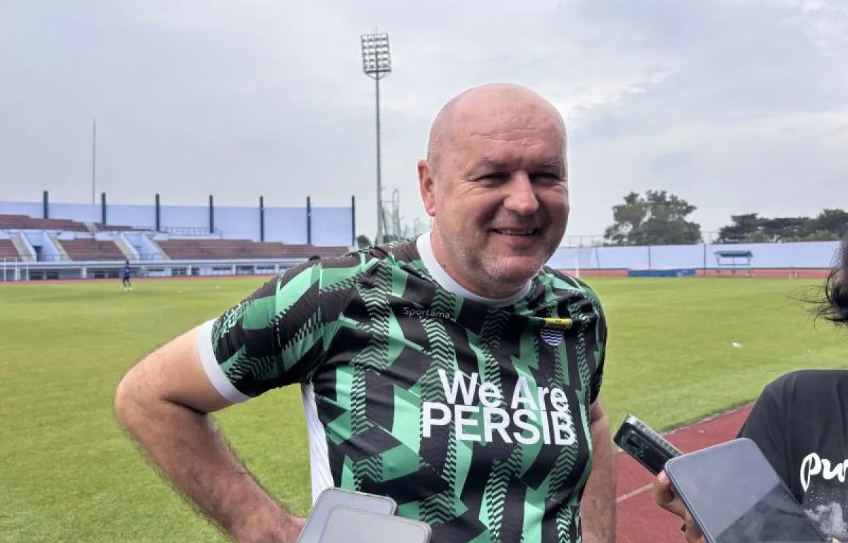 Bojan Hodak Matangkan Persiapan Jelang Piala Presiden 2025