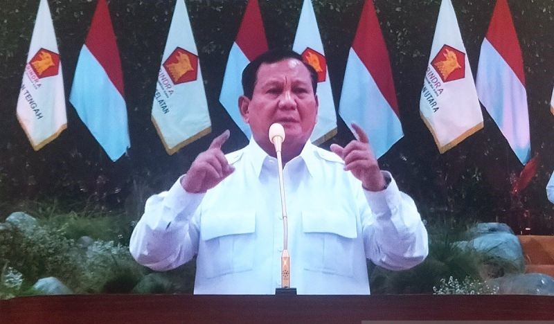 Pengamat: Prabowo Harus Keluarkan Kebijakan Ekonomi yang Cermat