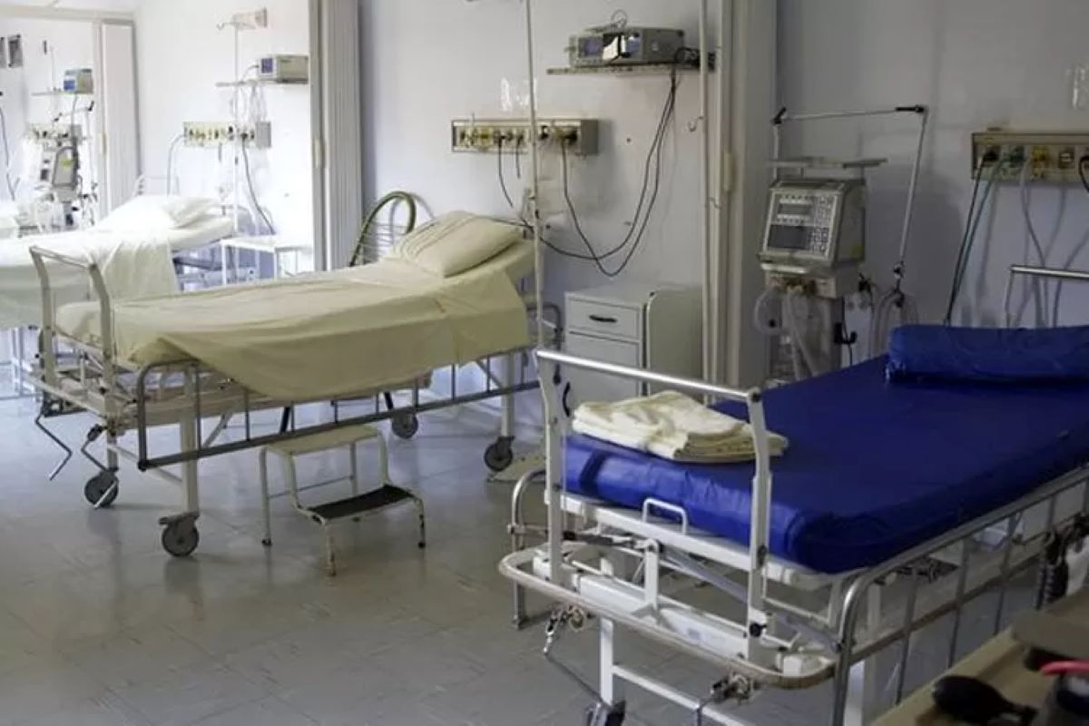 Pemkab Cianjur Masih Mengkaji Rencana Pembangunan RSUD di Campaka