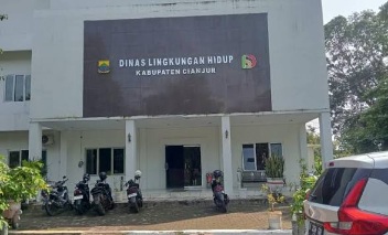 Dari 380 SPPG di Cianjur, Baru 9 Kantongi SPPL 