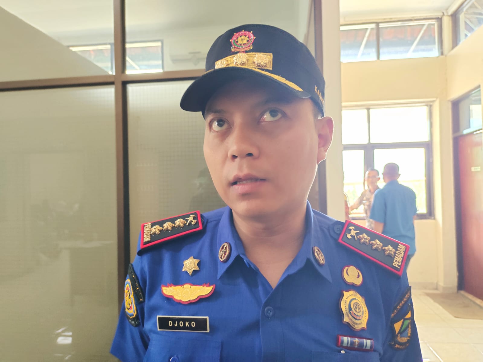 Satpol PP Cianjur Gencarkan Razia Selama Ramadan