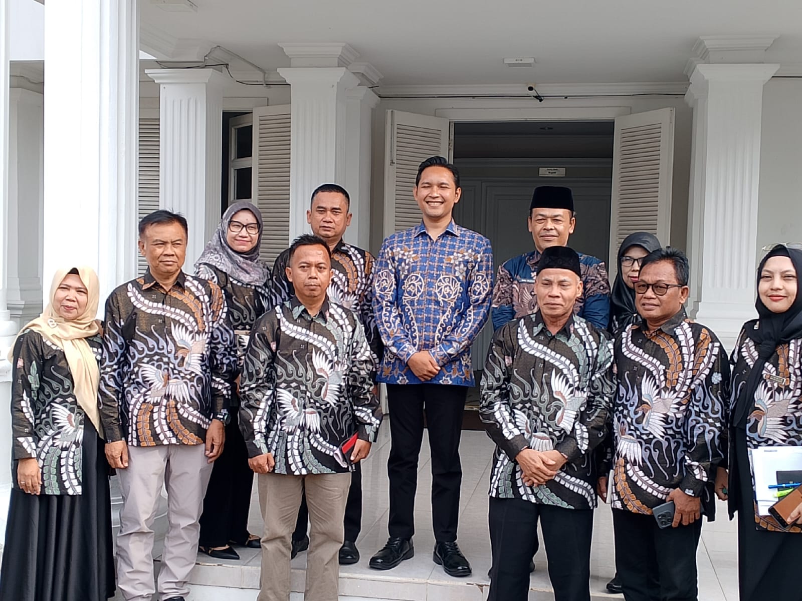 MKKS SMK Swasta Cianjur Keluhkan Maraknya PKBM