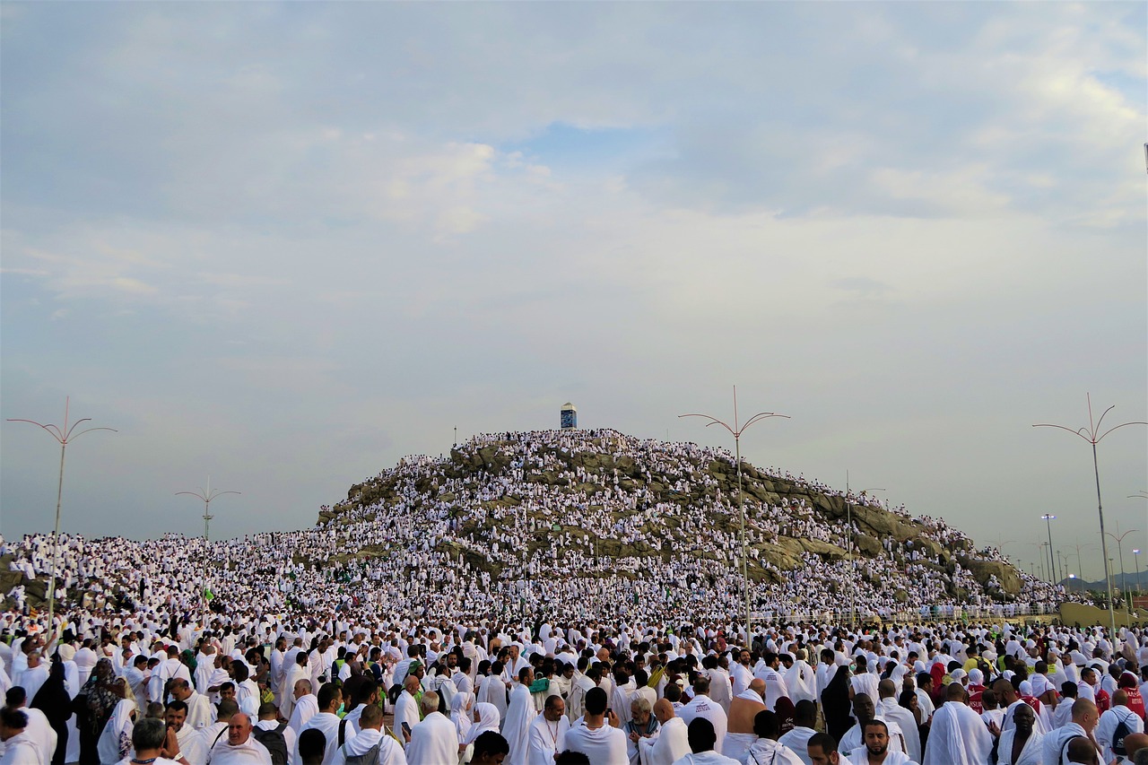 Jemaah Haji Asal Kadupandak Cianjur Meninggal Dunia, Ini Penyebabnya