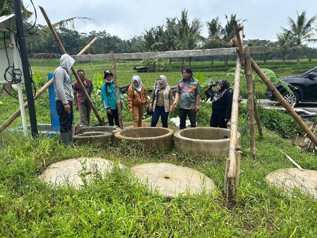 Kisah Harapan di Balik Program 