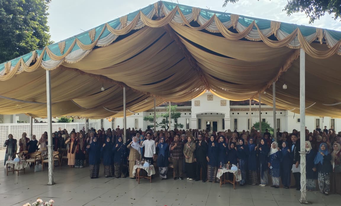 Wabup Cianjur Tekankan Sinergi Orangtua dan Guru dalam Membentuk Karakter Anak