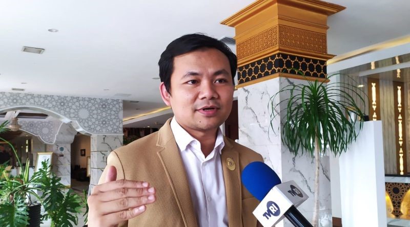 KIP: Penyelenggara Pilkada Jangan Sampai Masuk Agenda Setting Kandidat