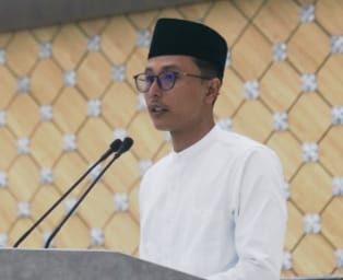 HMI Desak Kejari Cianjur Tuntaskan Kasus Dugaan Korupsi Proyek PJU, Jangan Ragu Tetapkan Tersangka 