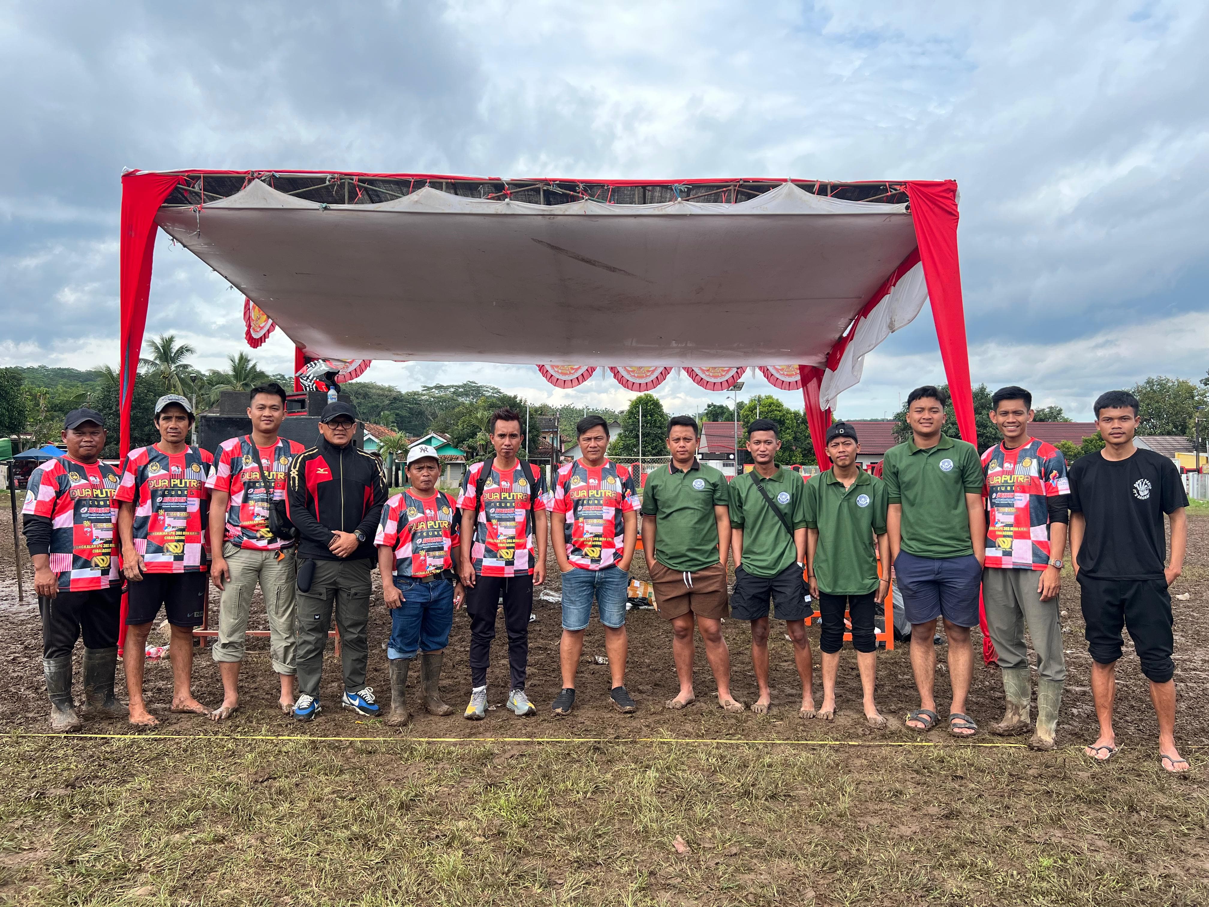 Turnamen U-12 Road to Jabar Jadi Ajang Seleksi Talenta Muda Cianjur
