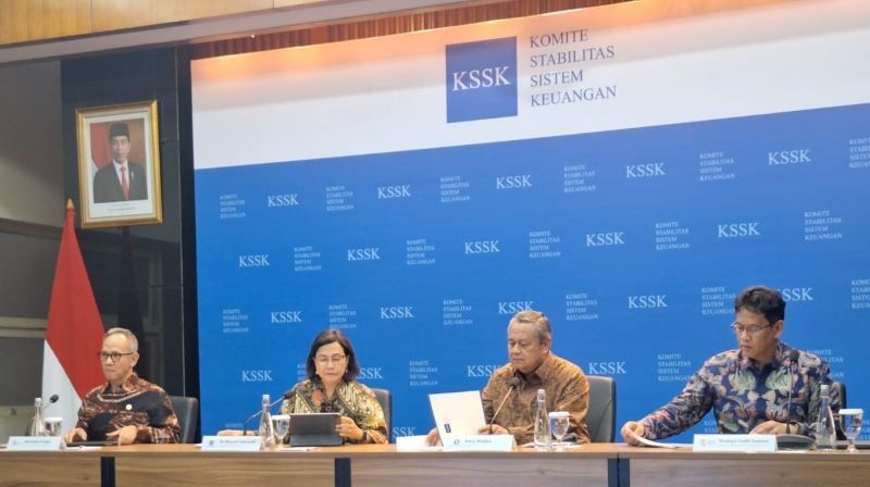 BI Beri Insentif KLM Bagi Bank Penyalur Kredit ke Sektor Perumahan