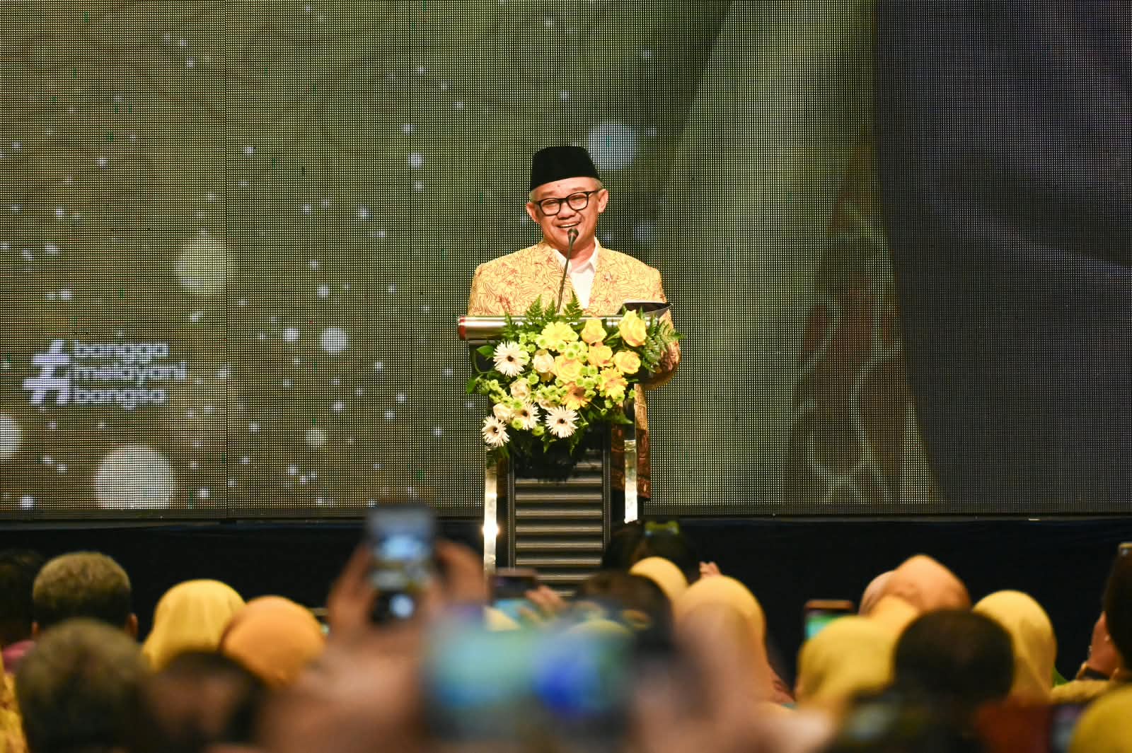 Mendikdasmen Sebut Pengawas Sekolah Berperan Penting dalam Peningkatan Mutu Pendidikan