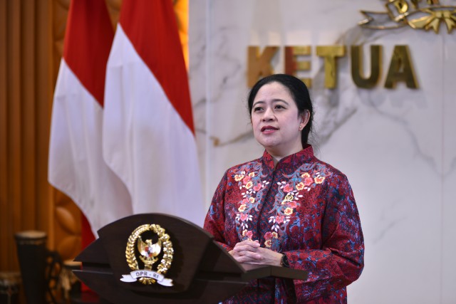 Ketua DPR Minta PLN Mitigasi Dampak Pemadaman Listrik Bergilir