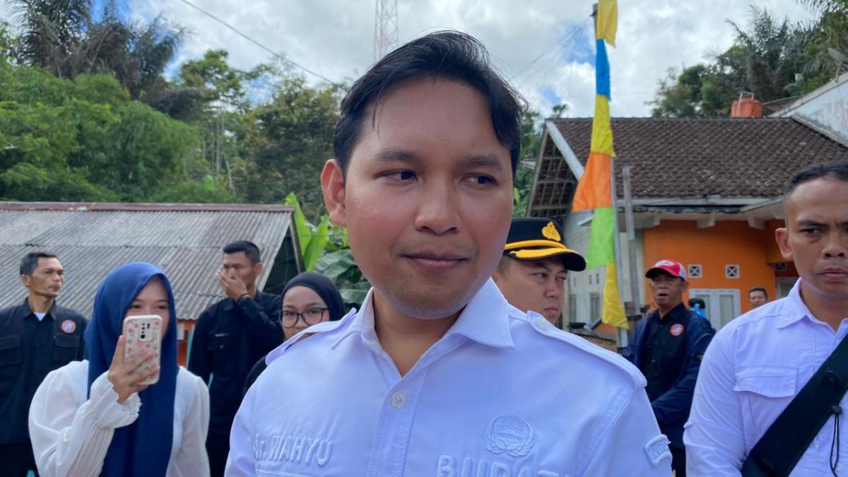 Bupati Cianjur Bantah Guru PPPK Paruh Waktu Digaji Rp300 Ribu, Ini Penjelasannya