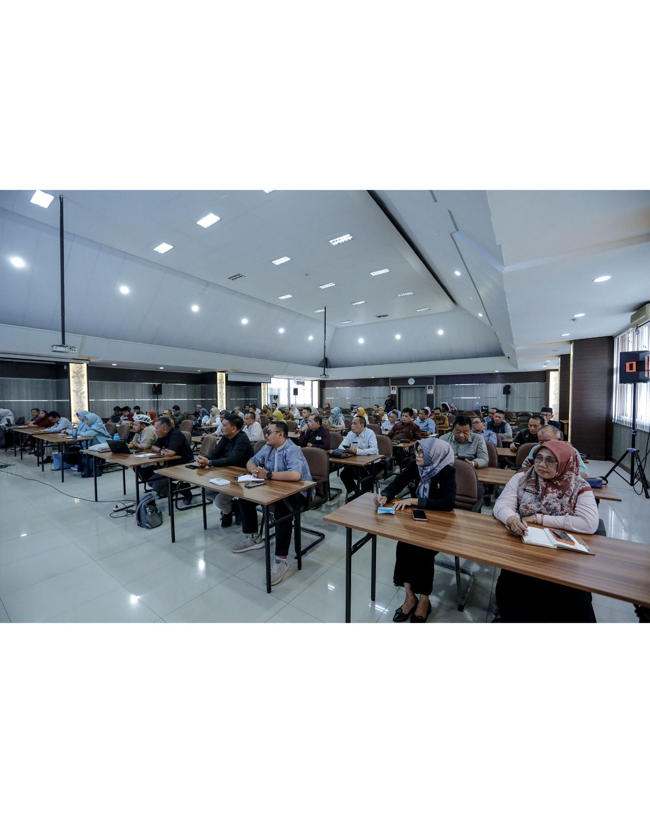 Disdik Jabar Matangkan Konsep Sekolah Maung