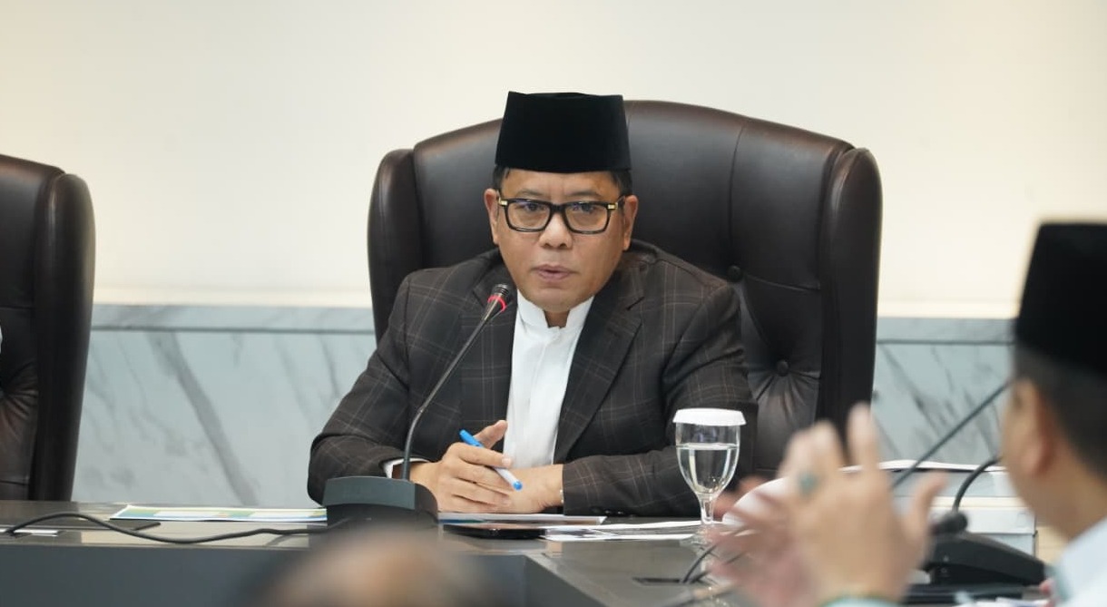 Kemenag Terus Upayakan Guru Madrasah Swasta Bisa Diangkat PPPK