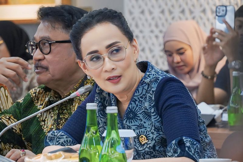 Anggota DPR Sebut Keanggotaan di BRICS Harus Beri Manfaat pada Rakyat