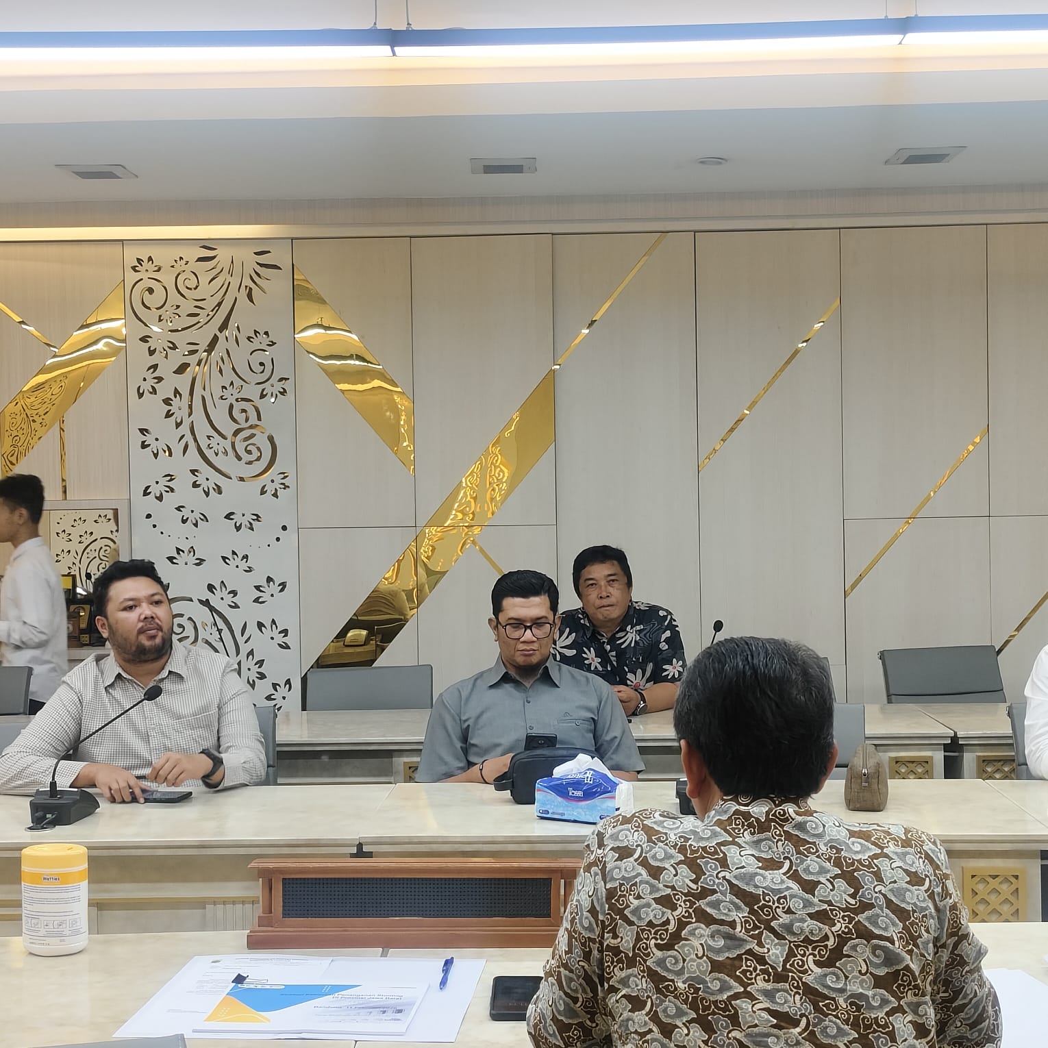Komisi IV DPRD Cianjur Dorong Pengelolaan RS Sindangbarang oleh Provinsi