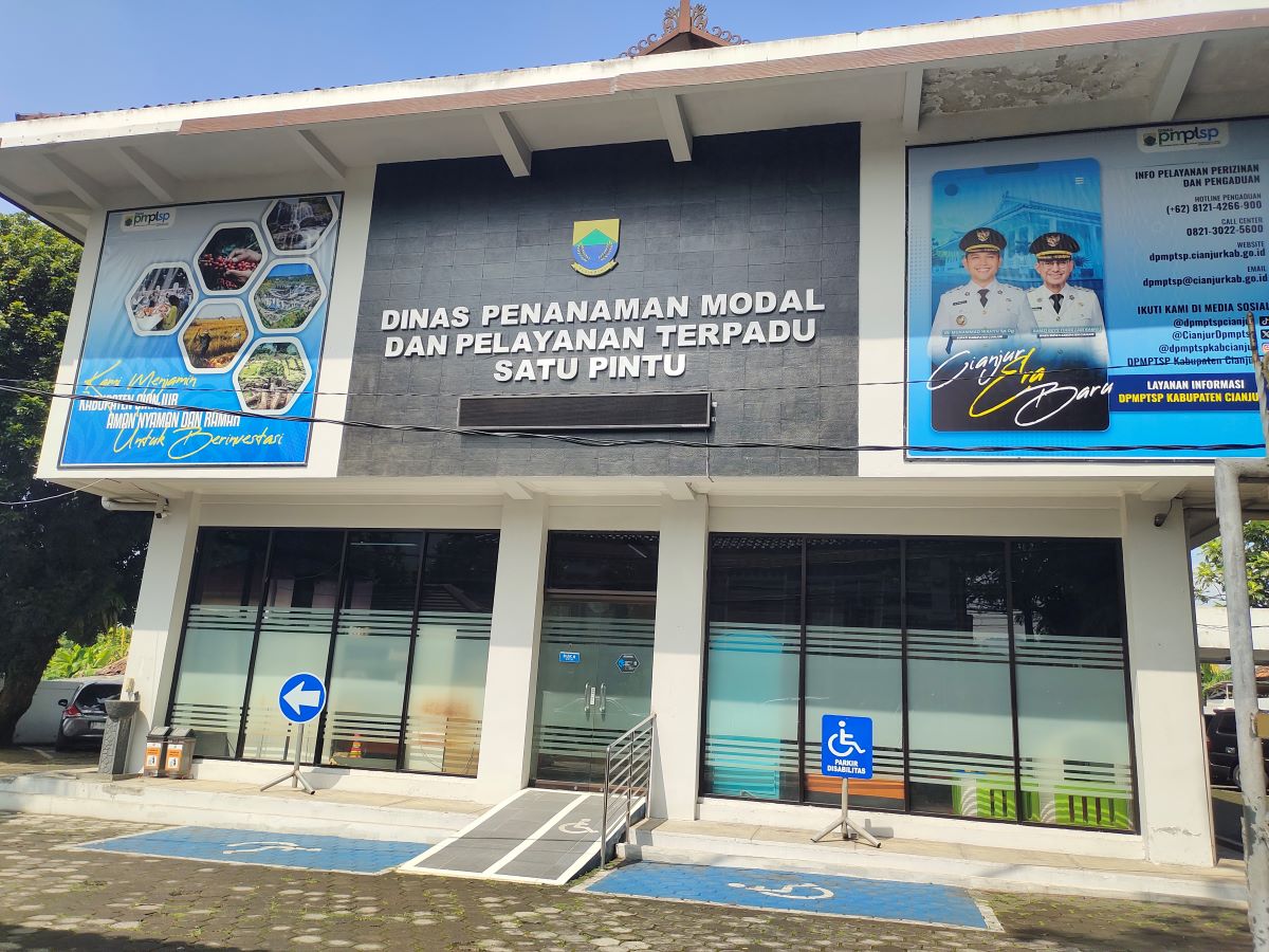 Sebanyak 30 Koperasi Desa Merah Putih di Cianjur Sudah Kantongi NIB