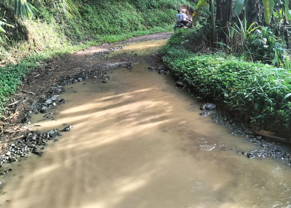 Dinas PUTR Cianjur: Perbaikan Jalan di Takokak Akan Dimulai Tahun Ini