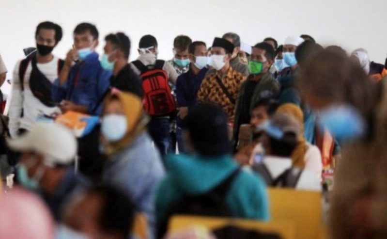 Dilaporkan ke Presiden, Kedutaan RI di Riyadh Tahan Pemulangan TKW Cianjur