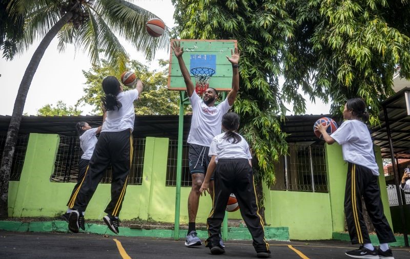 Perbasi Rancang Program Keberlanjutan Kembangkan Basket Jangka Panjang