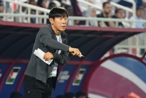STY Merasa Campur Aduk Seusai Antar Indonesia ke Semifinal Piala Asia U-23 2024