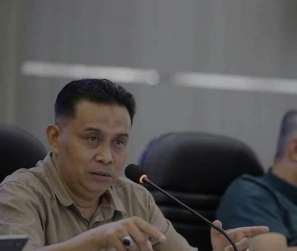 Disdik Jabar Tetapkan Arah Kebijakan SPMB 2026 Lebih Transparan dan Terukur