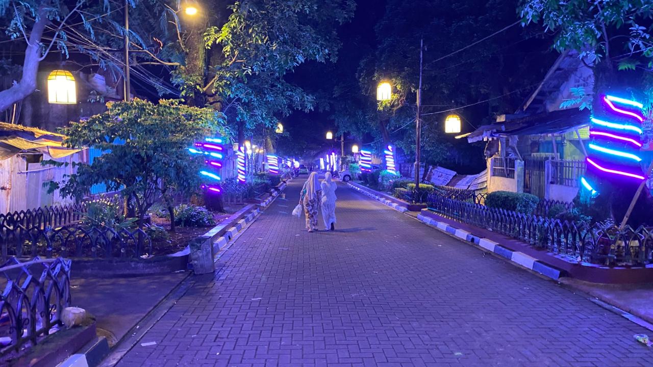 Pulihkan Suasana, Disbudpar Cianjur Akan Gelar Festival di Kawasan Bomero City Walk