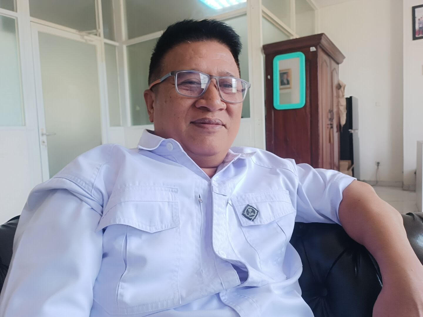 TPA Mekarsari Kena Sanksi KLHK, DLH Cianjur Sebut Ada Miskomunikasi 